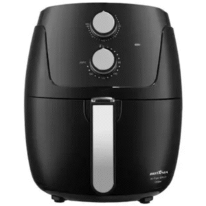 Air Fryer Britânia BFR37 Preto com Timer 4,2L