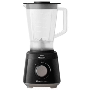 Liquidificador Philips Walita Daily RI2110 550W com 2 Velocidades - Preto - 220V