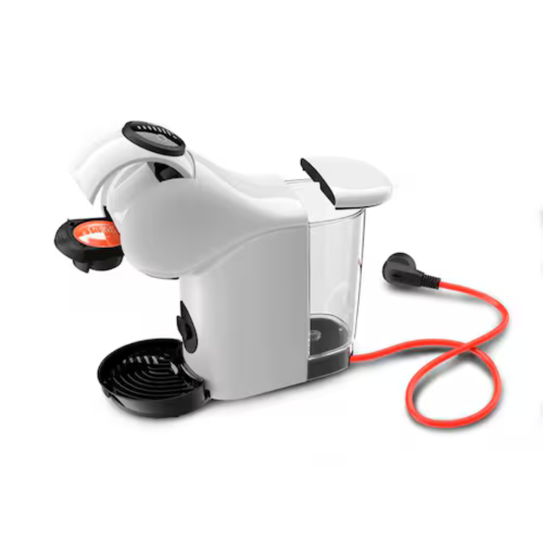 Cafeteira Expresso Arno Dolce Gusto Genio S Basic Multibebidas - Branca - 110V (Cód. Item 55015213) Outros produtos Arno - Imagem 2