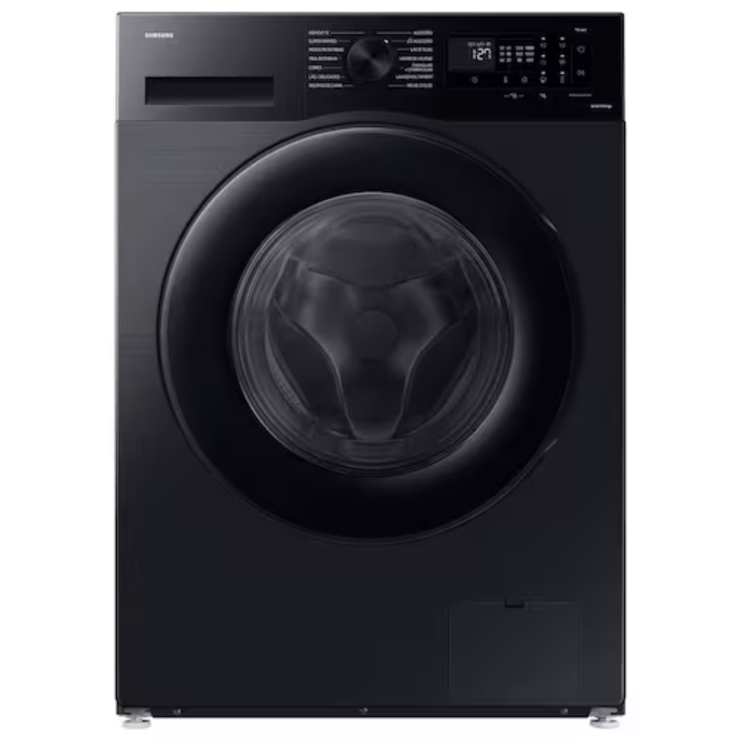 Lava e Seca Samsung WD11M 3 em 1 Inox Look com Lavagem a Seco WD11M4473PX – 11 kg - 110V - Imagem 2