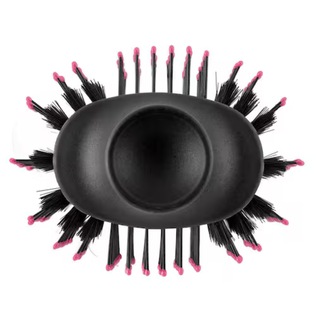 Escova Secadora Britânia BEC02PR Cabo Giratório Bivolt 1300W - Preta e Rosa - Imagem 10