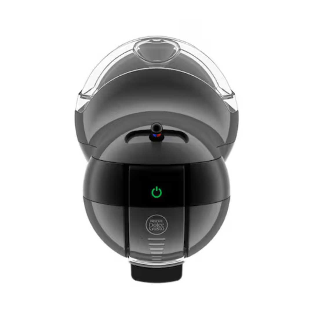 Cafeteira Nescafé Dolce Gusto Mini Me Preta 110v - Imagem 8