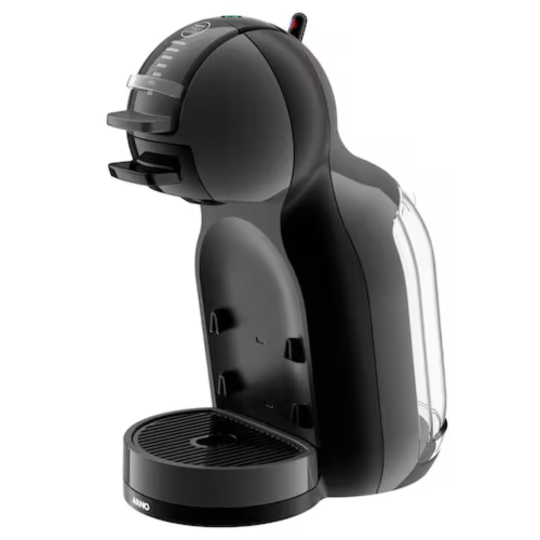 Cafeteira Nescafé Dolce Gusto Mini Me Preta 110v - Imagem 10