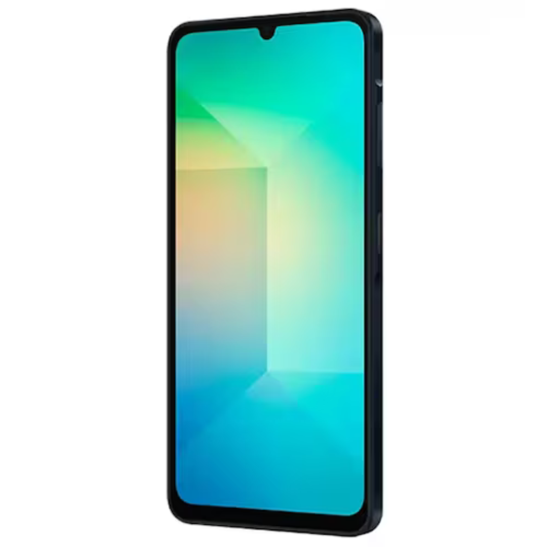 Smartphone Samsung Galaxy A06 4G 6.7 Octa Core 128GB 4GB Câmera Dupla - Azul Escuro - Imagem 3