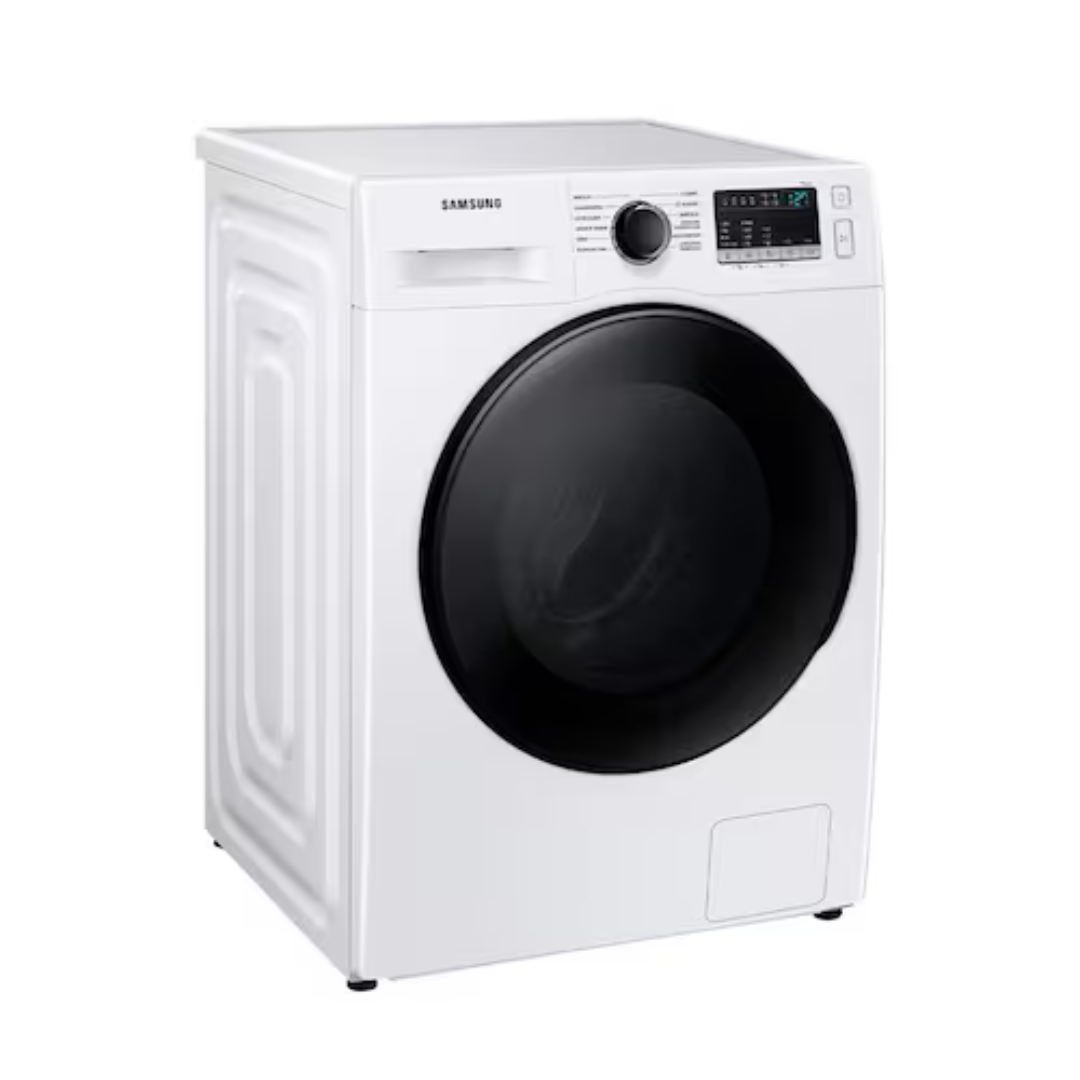 Lavadora de Roupas Samsung WW11T4040BEFAZ com Diamond Drum e Vapor de Higiene Branca - 11kg - 110V - Imagem 6