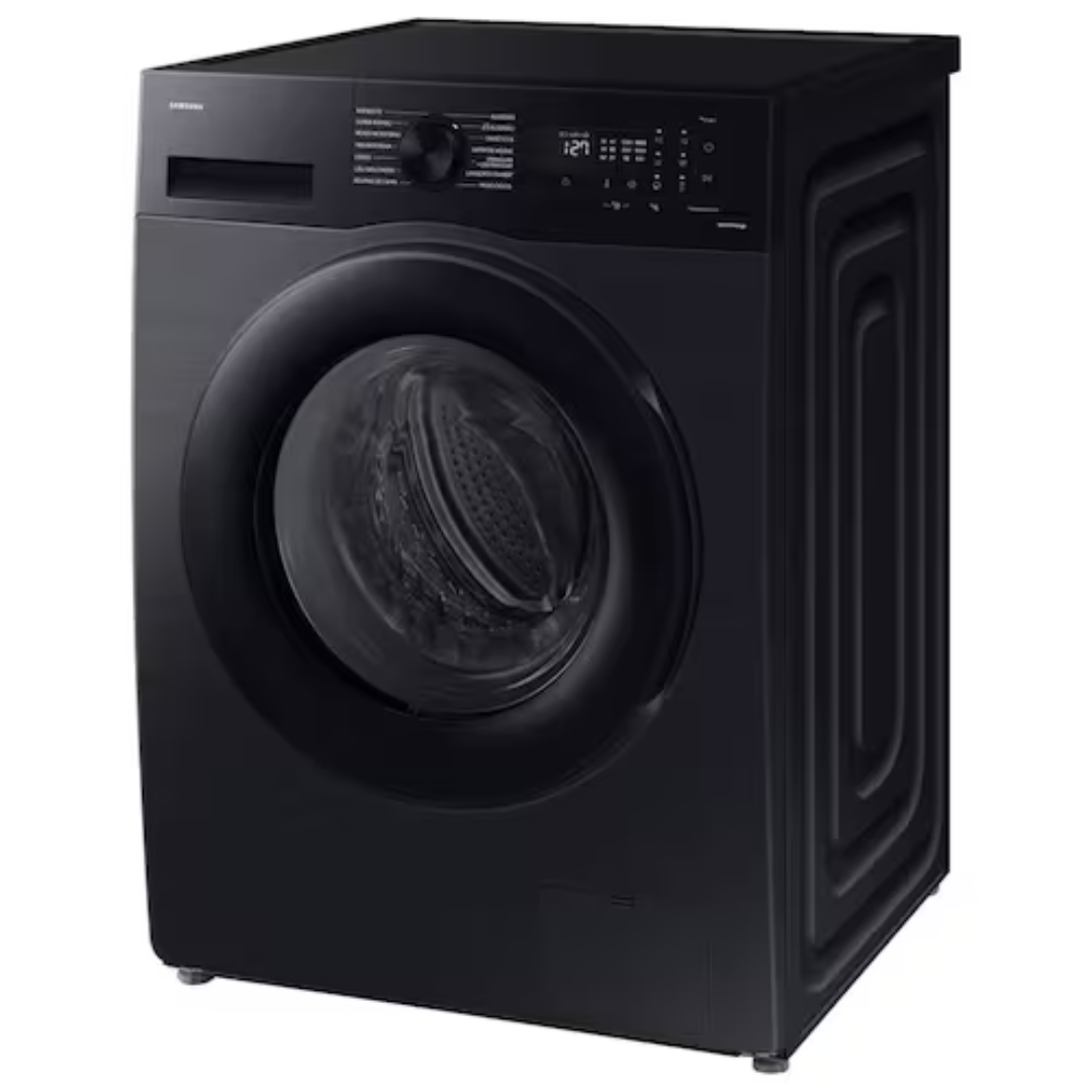 Lava e Seca Samsung WD11M 3 em 1 Inox Look com Lavagem a Seco WD11M4473PX – 11 kg - 110V