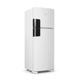 Geladeira Consul Frost Free Duplex 451L CRM53FB Branca - 110V