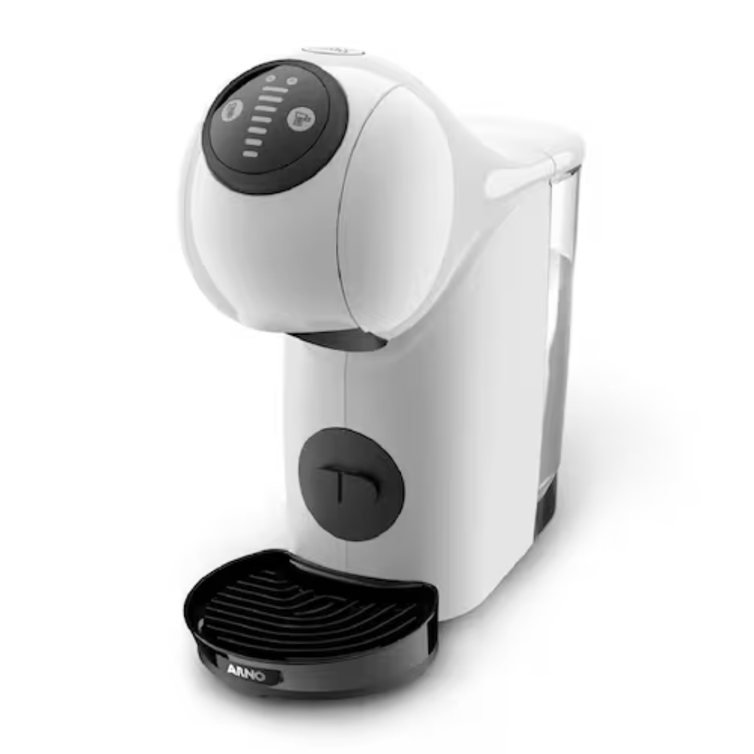 Cafeteira Expresso Arno Dolce Gusto Genio S Basic Multibebidas - Branca - 110V (Cód. Item 55015213) Outros produtos Arno - Imagem 4