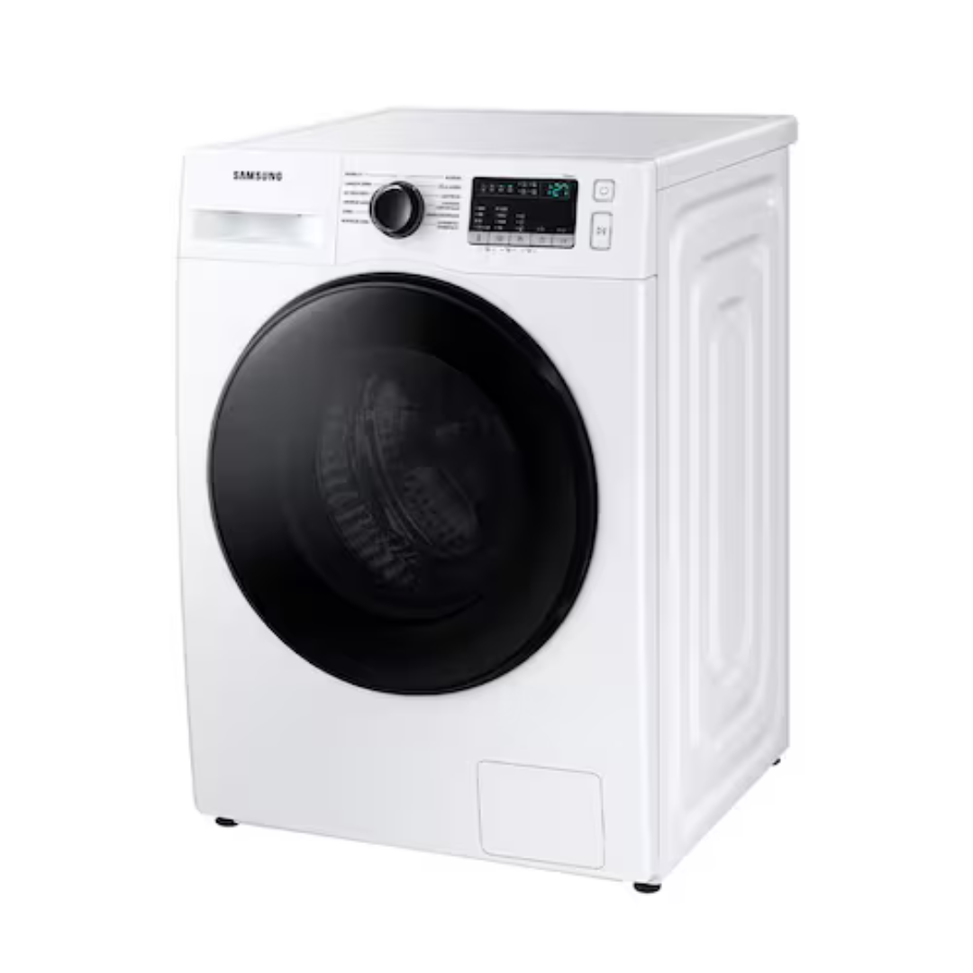 Lavadora de Roupas Samsung WW11T4040BEFAZ com Diamond Drum e Vapor de Higiene Branca - 11kg - 110V - Imagem 7