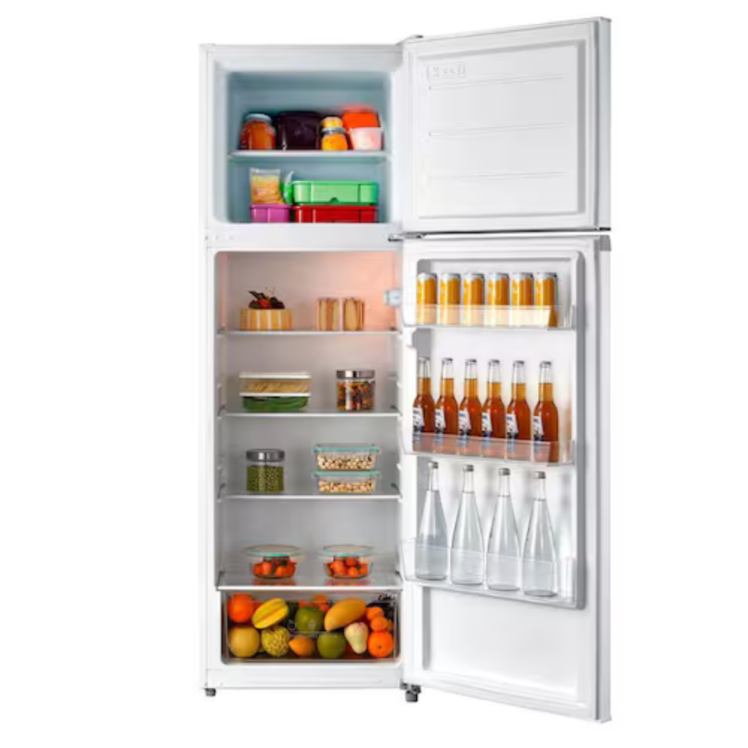 Geladeira Midea Duplex Cycle Defrost 294L MD-RT411 - 110V - Imagem 4