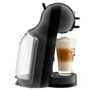 Cafeteira Nescafé Dolce Gusto Mini Me Preta 110v