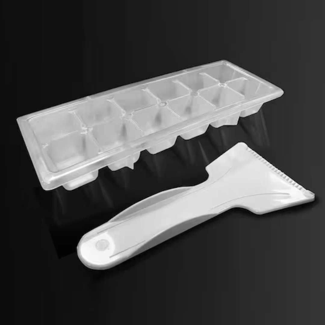 Geladeira Midea Cycle Defrost Duplex MD-RT411FGF01 Branca - 294L - 110V - Imagem 7