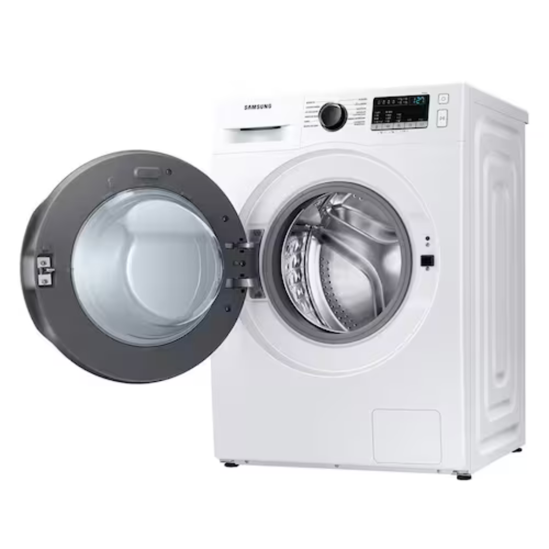 Lavadora de Roupas Samsung WW11T4040BEFAZ com Diamond Drum e Vapor de Higiene Branca - 11kg - 110V - Imagem 11