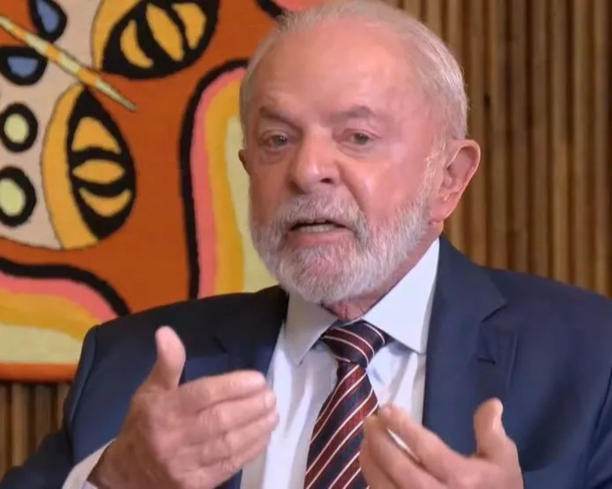 Lula libera R$ 30 bi em crédito para exportadores atingidos por tarifas dos EUA