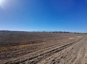Rua São José lote de esquina com 180m