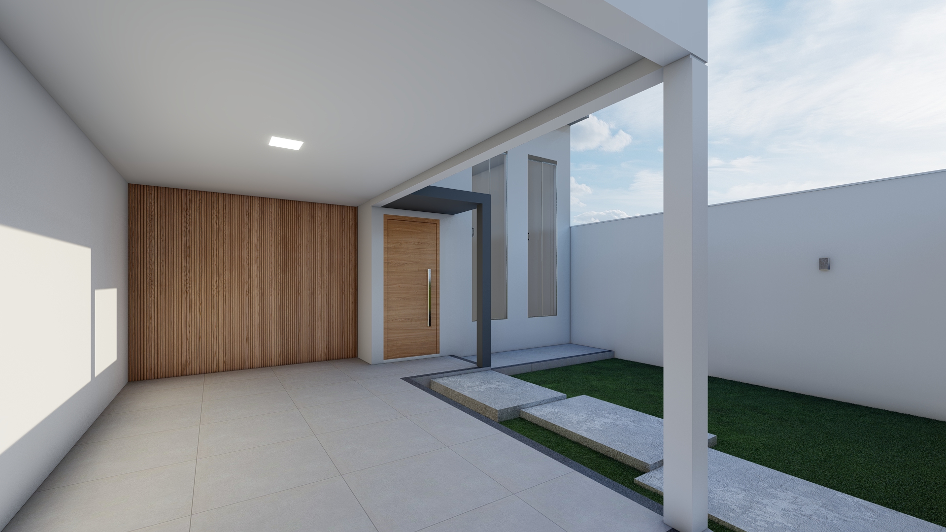 FACHADA 5_18_18 - Foto